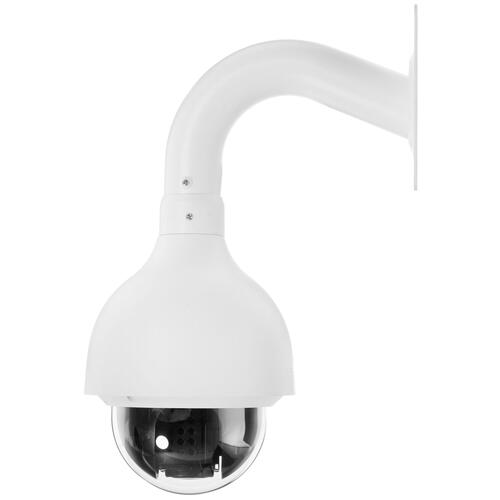 Видеокамера IP Dahua DH-SD50232XA-HNR уличная купольная PTZ Starlight с ИИ 2Mп; 1/2.8” STARVIS CMOS; моторизованный объектив 4.9~156мм (32x); WDR(120дБ); 0.0005лк(ч/б)@F1.35; MJPEG; DH-SD50232XA-HNR DH-SD50232XA-HNR