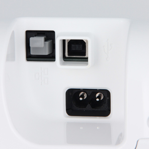 МФУ Canon PIXMA MG7740 White  4800dpi, NFC, WiFi, AirPrint, duplex, сенсорный дисплей, 0596C027 0596C027