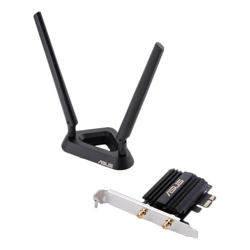 Адаптер Asus PCE-AX58BT 90IG0610-MO0R00 90IG0610-MO0R00 #2