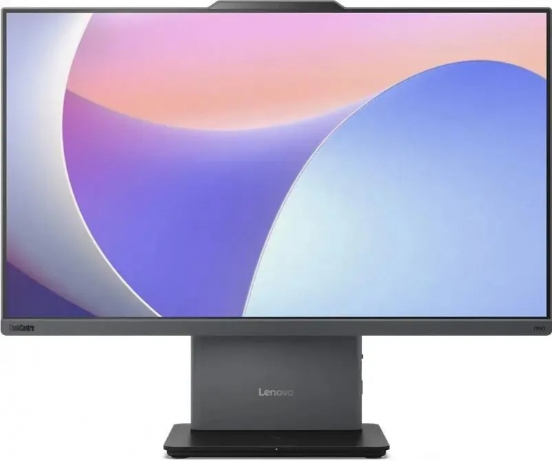 Моноблок Lenovo ThinkCentre neo 50a 27 Gen 5 All-In-One 27" FHD (1920x1080) IPS AG 300N, i5-13420H, 16GB SO-DIMM DDR5-5200, 512GB SSD M.2, Intel UHD, WiFi6, BT, 5.0MP Cam, USB KB&Mouse, NoOS, Luna Grey, 1Y 12SA000KRU 12SA000KRU