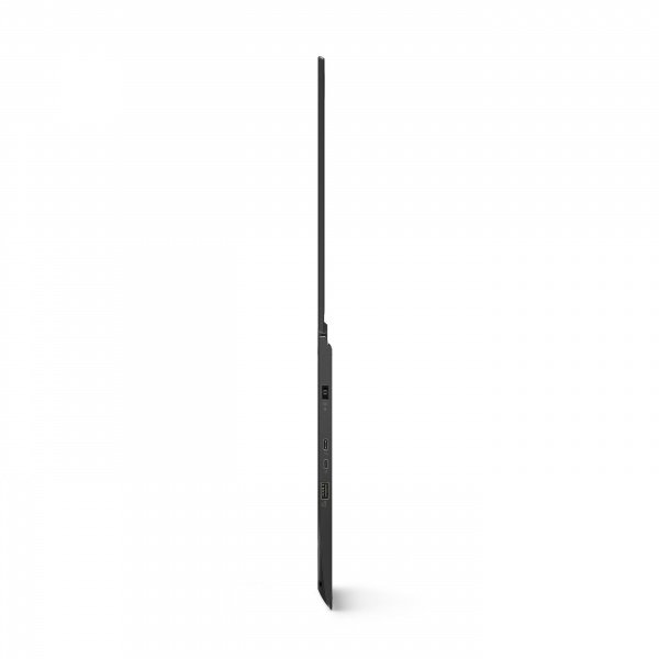 Трансформер Lenovo ThinkPad Yoga 370 Core i7 7500U/8Gb/SSD512Gb/Intel HD Graphics 620/13.3"/IPS/Touch/FHD (1920x1080)/4G/Windows 10 Professional/black/WiFi/BT/Cam (20JH002RRT) 20JH002RRT