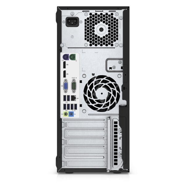 Персональный компьютер HP 800 G2 TWR / Platinum / i7-6700 / 16GB / 512GB 3D SSD / W10p64 / SuperMulti DVDRW / 3yw Y4U28EA Y4U28EA