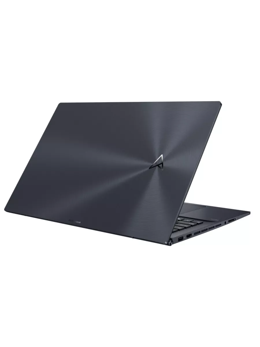 Ноутбук ASUS Zenbook Pro 17 UM6702RC-M0061W AMD Ryzen 7 6800H/16Gb/1Tb SSD M2/GF RTX 3050 4Gb/17,3" IPS WQHD (2560 x 1440) 165Hz/WiFi6E/BT/NumPad 2.0/Windows 11 Home/2.35Kg/Tech Black/RU_EN_Keyboard 90NB0VT1-M00380 90NB0VT1-M00380 #5