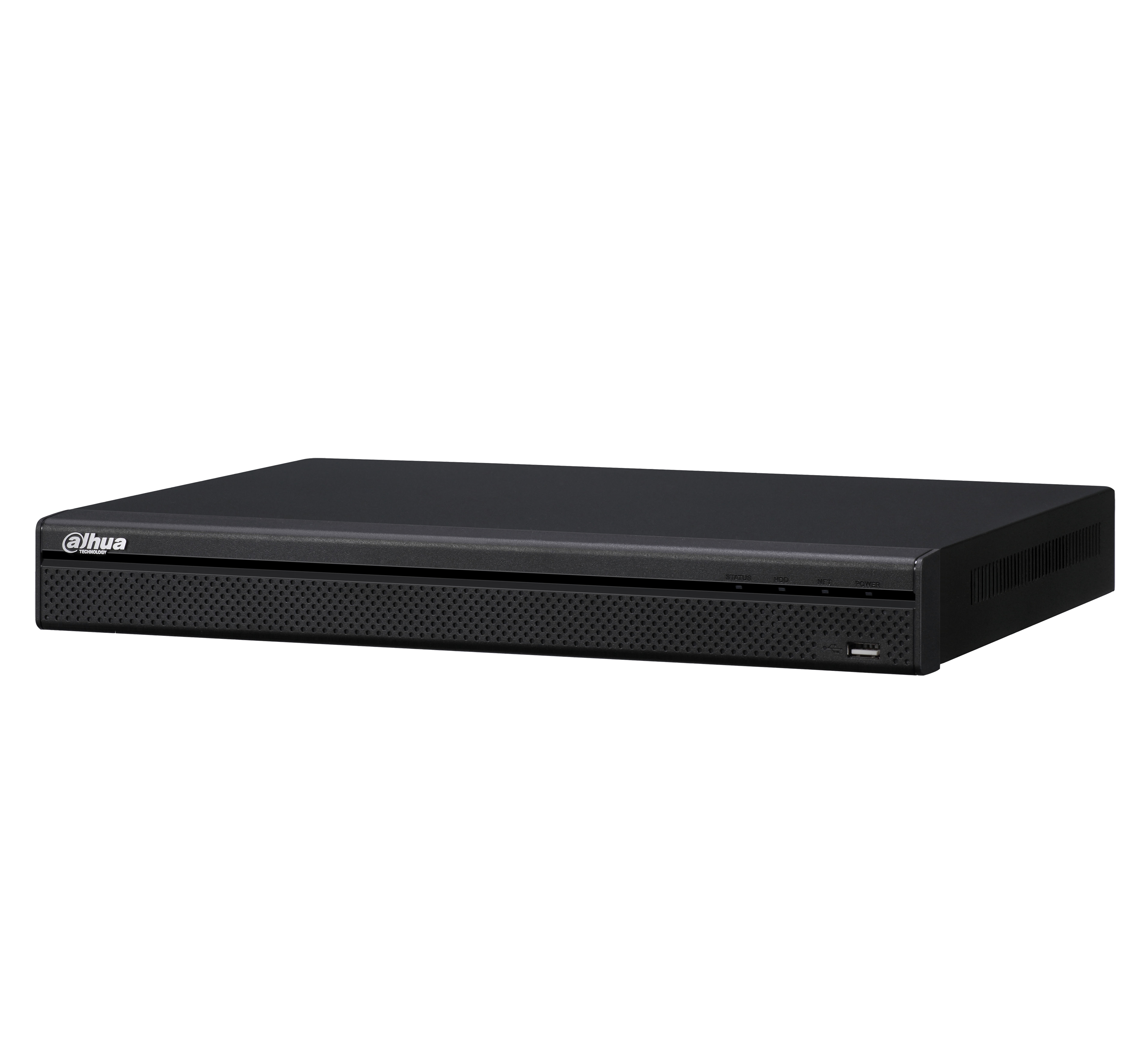 IP видеорегистратор Dahua DHI-NVR4216-16P-4KS2 16-канальный 16 PoE, 8Мп, кодек H.265 DHI-NVR4216-16P-4KS2 DHI-NVR4216-16P-4KS2