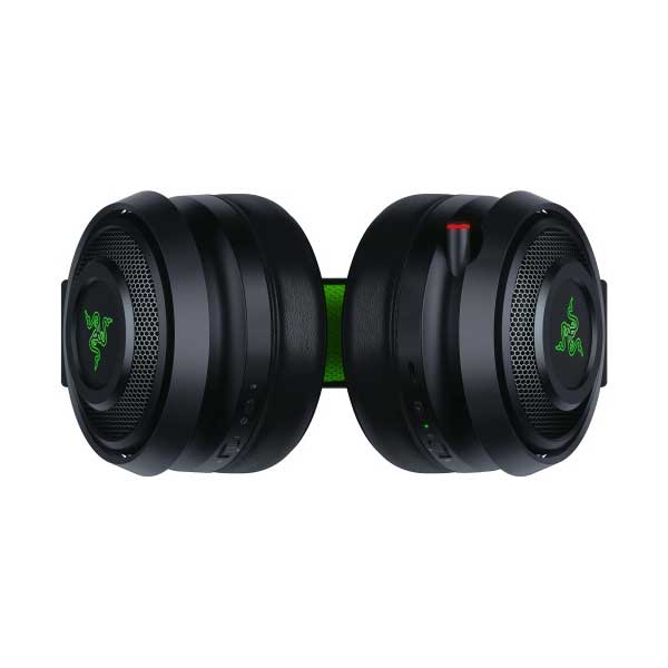 Гарнитура Razer Nari Ultimate for Xbox One – Wireless Gaming Headset RZ04-02910100-R3M1 RZ04-02910100-R3M1 #5