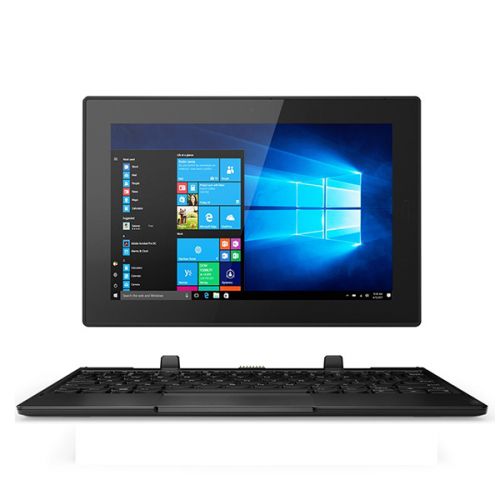 Планшетный компьютер Lenovo Tablet LV 10.1" WUXGA (1920x1200) IPS, Cel N4100, 4GB LPDDR4, 64GB EMMC, 4G-LTE, WiFi, BT, Cam 720HD/5MP, FPR, PEN, TPM2, MicSD 4-1, 2 Cell, Win 10 Pro64-RUS, Black, 1YR Carry-in 20L3000LRT 20L3000LRT