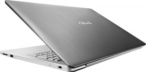 Ноутбук ASUS N550JK-CN338H i7-4710HQ/8G/1Tb/DVD-SMulti/15,6"/NV 850M 4G/WF/Cam/W8.1(90NB04L1-M04350) 90NB04L1-M04350 #6