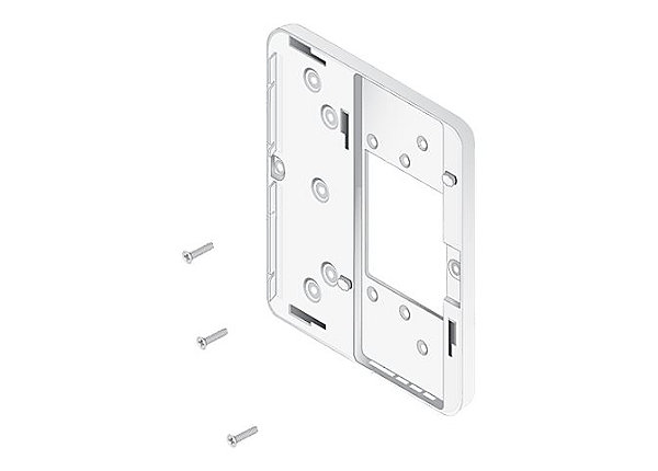 Комплект для установки Aruba AP-205H-MNT2 Dual Mount Kit JW041A JW041A