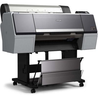 Принтер Epson SureColor SC-P6000 Ink bundle C11CE41301A8 C11CE41301A8