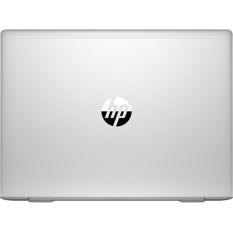 Ноутбук HP ProBook 440 G7 Core i5 10210U/8Gb/SSD256Gb/Intel UHD Graphics/14"/FHD (1920x1080)/Free DOS 3.0/silver/WiFi/BT/Cam 2D289EA 2D289EA