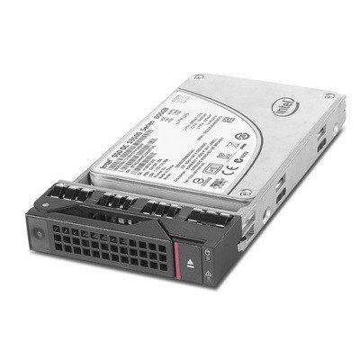 Жёсткий диск Lenovo 600GB, 2.5" 10K rpm, 6Gb SAS HDD, for RD650 4XB0G45723 4XB0G45723