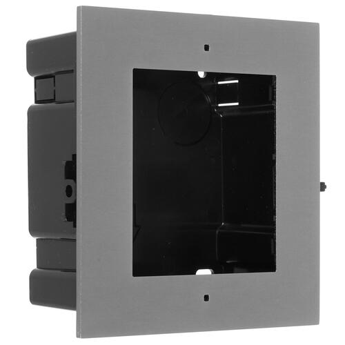 Монтажное основание Hikvision DS-KD-ACF1/Plastic DS-KD-ACF1/PLASTIC DS-KD-ACF1/PLASTIC