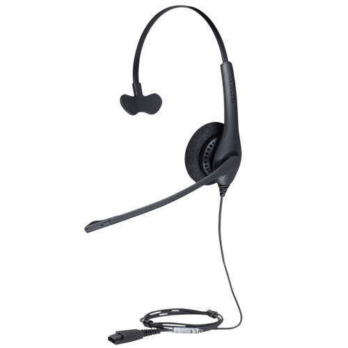 Гарнитура Jabra BIZ 1500 mono  1513-0154 1513-0154 #2