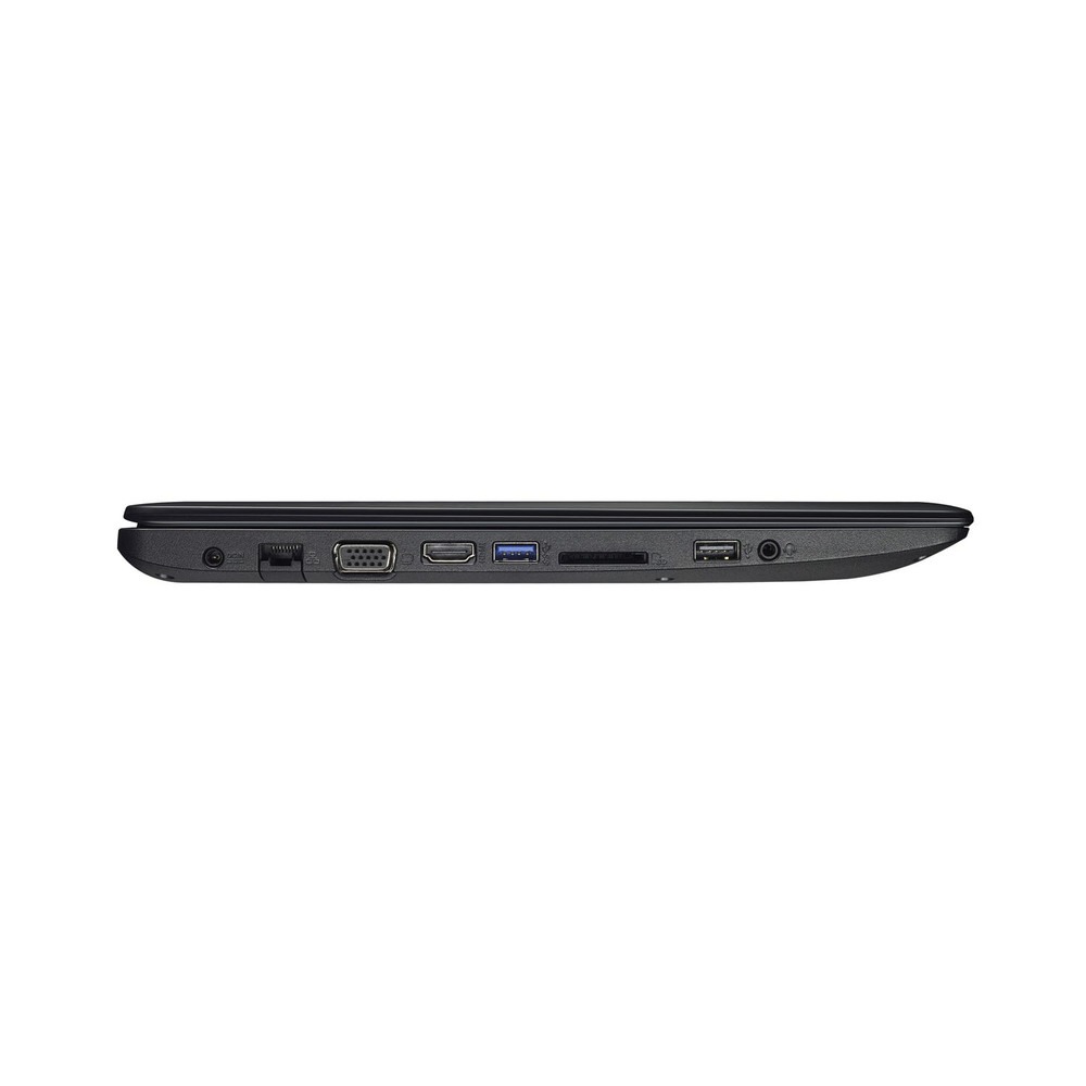 Ноутбук ASUS P553MA-BING-SX1181B [90NB04X6-M27690] black 15.6" HD Cel N2840/2Gb/500Gb/noDVD/W8.1 90NB04X6-M27690