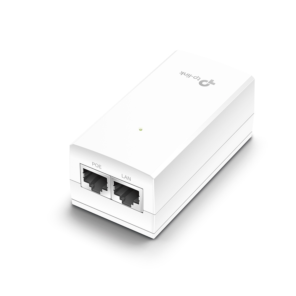 Инжектор TP-Link TL-POE2412G 2G Passive PoE 24V 12W TL-POE2412G TL-POE2412G