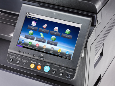 МФУ Kyocera TASKalfa 5002i A3,ч/б,50 стр./мин,250000 лист./мес 1102RJ3NL0 1102RJ3NL0