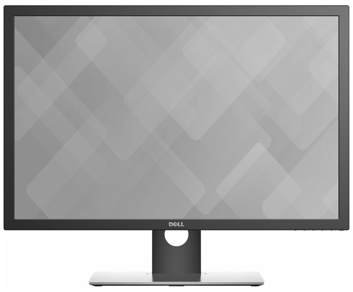 Монитор Dell 30" UP3017 Black Ultrasharp, IPS, 2560x1600, 6ms, 350 cd/m2, 1000:1(DCR 2М:1),DP,DP mini,HDMI*2 3017-4879 3017-4879