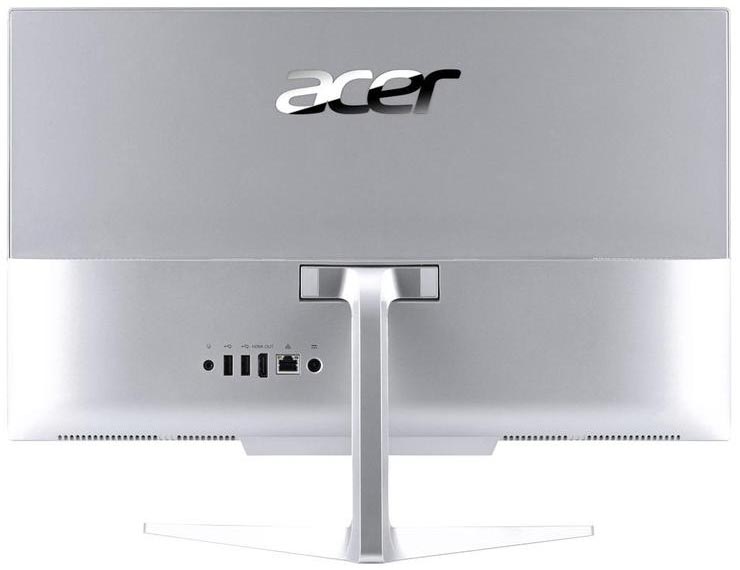 Персональный компьютер Acer C22-320 A6-9220E 22" 4GB 1TB LIN DQ.BCQER.005 ACER DQ.BCQER.005 DQ.BCQER.005 #6