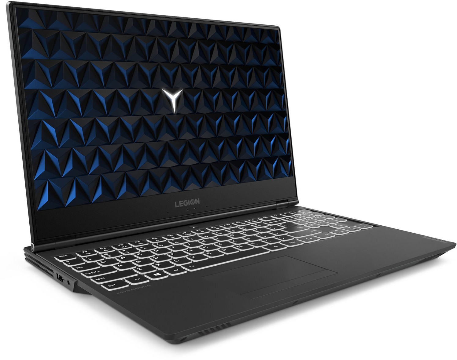 Ноутбук Lenovo ThinkPad Yoga Y540-15IRH Ноутбук Y540-15IRH CI5-9300H 15" 8/512GB 81SX00A1RK 81SX00A1RK 81SX00A1RK