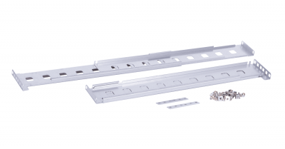 Направляющие GigaLink в стойку 19" (Rail kit) для UPS серии OL (максимальная глубина шкафа 1000мм) GL-UPS-OL-RKIT GL-UPS-OL-RKIT