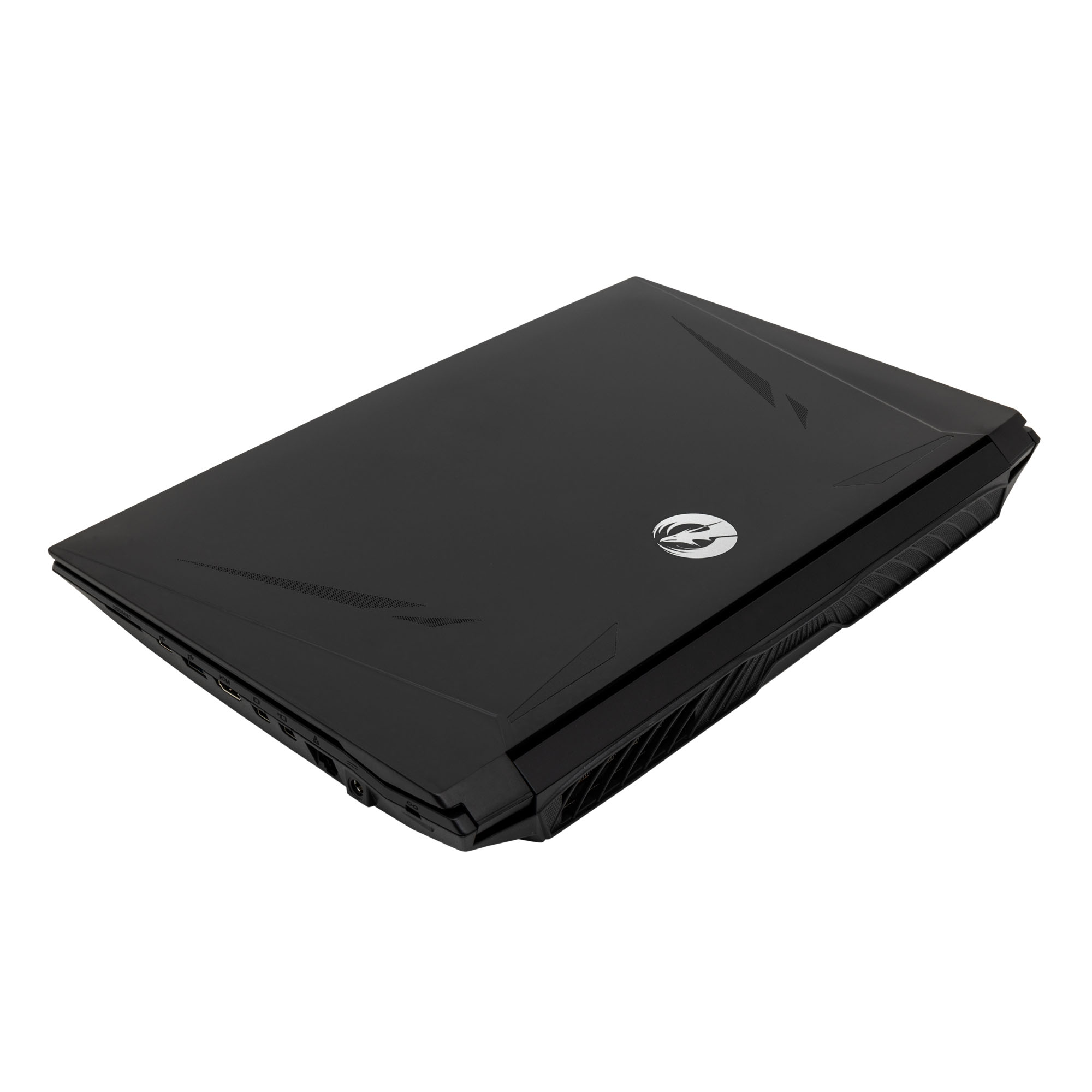 Ноутбук HIPER G16 Core i5 10400 16Gb SSD1Tb NVIDIA GeForce RTX 3070 8Gb 16.1" IPS FHD (1920x1080) noOS black WiFi BT Cam 5040mAh G16RTX3070B10400LX G16RTX3070B10400LX #1