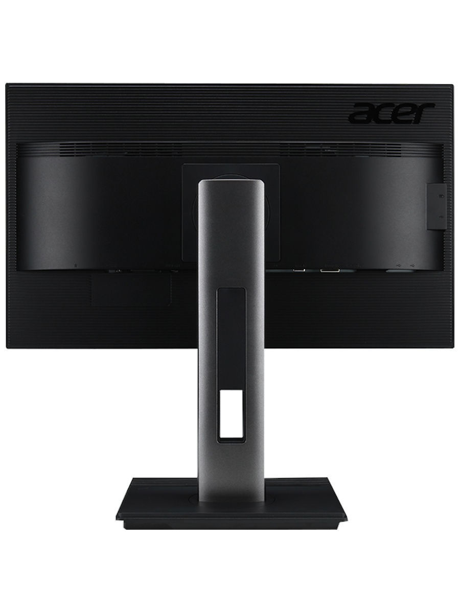 Монитор Acer 23,8" B246HYLAymidr 16:9 LED, IPS, 1920x1080, 250 nits, 5ms (G2G), -, [60Hz], H.Adj 150mm, VGA + HDMI + HDMI, Darkgrey Matt UM.QB6EE.A29 UM.QB6EE.A29 #3