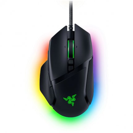 Мышь Razer Basilisk V3 Ergonomic Wired Gaming Mouse RZ01-04000100-R3M1 RZ01-04000100-R3M1