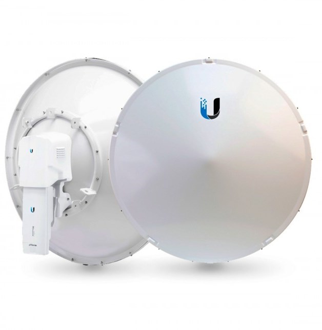 Антенна параболическая пассивная Ubiquiti airFiber 11GHz 35 dBi airFiber Dish Antenna, 11G-35 11G-35