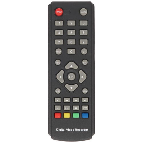 Видеорегистратор Falcon Eye FE-5108MHD FE-5108MHD FE-5108MHD