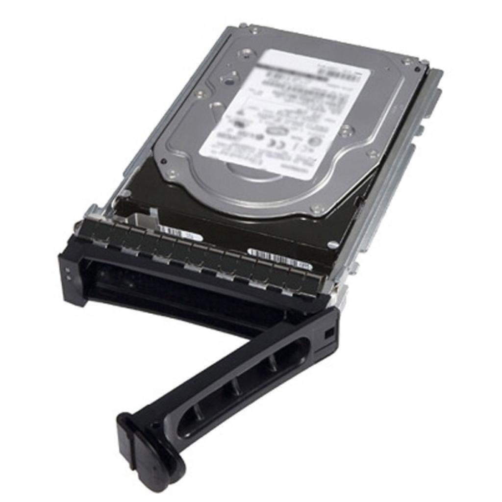 Жёсткий диск Dell EMC 1TB SATA 6Gbps 7.2k LFF 3.5" 512n Hot Plug for 11G/12G/13G/T340/T440/T640 (analog 400-AEEZ) 400-AEFB 400-AEFB