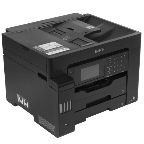 МФУ Epson L15160  цвет. А3+ C11CH71404 C11CH71404 #6