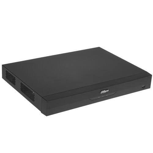 IP-видеорегистратор Dahua DHI-NVR2208-I 8-канальный входящий поток до 80Мбит/с; MJPEG; разрешение записи до 12Мп; воспроизведение: 4кн@1080p, 1кн@8Мп; видеовыходы: 1 HDMI, 1 VGA; DHI-NVR2208-I DHI-NVR2208-I