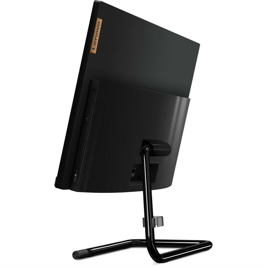 Моноблок Lenovo IdeaCentre AIO A340-22IGM   21.5"(1920x1080 IPS)/Intel Pentium Silver J5005(1.5Ghz)/4096Mb/256SSDGb/DVDrw/Int:Intel UHD Graphics 605/BT/WiFi/wa F0EA002TRK F0EA002TRK