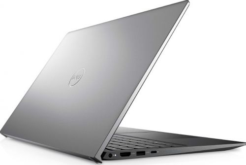 Ноутбук Dell Vostro 5510 Core i5 11320H 8Gb SSD256Gb Intel Iris Xe graphics 15.6" FHD (1920x1080) Ubuntu grey WiFi BT Cam N7500CVN5510EMEA01 N7500CVN5510EMEA01