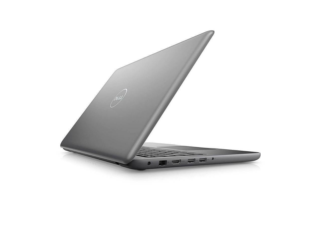 Ноутбук Dell Vostro 5468 Core i5 7200U, 4Gb, 500Gb, Intel HD Graphics 620, 14", HD (1366x768), Windows 10 64, gold, WiFi, BT, Cam 5468-3300