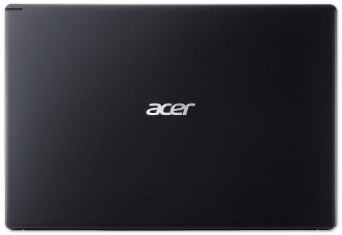 Ноутбук Acer A515-55-59M5 Aspire  15.6'' FHD(1920x1080) IPS/Нет/Intel Core i5-1035G1 1.00GHz Quad/8GB+512GB SSD/I NX.HSHER.001 NX.HSHER.001
