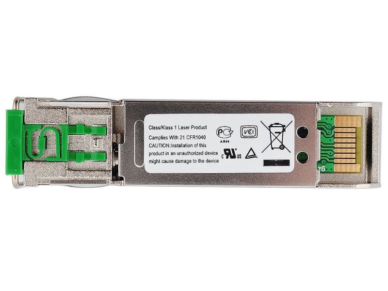 Трансивер D-Link WDM SFP Transceiver with 1 1000Base-BX-D port 331T/20KM/A1A 331T/20KM/A1A #2