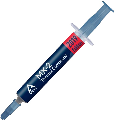 Термопаста Arctic Thermal Compound 8-gramm 2 ACTCP00004B ACTCP00004B