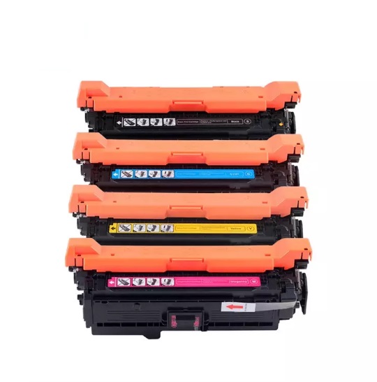 Тонер-картридж Cactus CS-CE742AR желтый для HP CLJ Pro CP5220/CP522 (7300стр.) CS-CE742AR CS-CE742AR