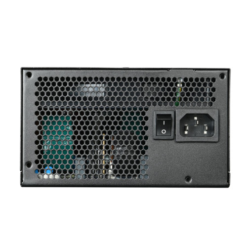 Блок питания ACD 1450W 80+ Gold, Modular, 20+4 PIN,CPU(4+4)PIN*1, CPU8PIN*1, PCI-E(6+2)P*10, HDD*3, FDD*1, SATA*12, RLT{2} PUO1450V-G PUO1450V-G