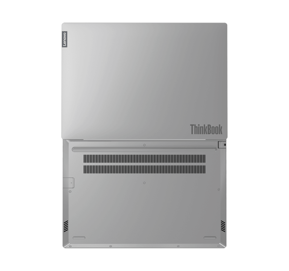 Ноутбук Lenovo ThinkBook 14-IML 14.0FHD_IPS_AG_250N_N/ CORE_I7-10510U_1.8G_4C_MB/ 8Gb + 8Gb/ 512GB_SSD_M.2_2280_NVME_TLC/ 1TB_HD_7200RPM_2.5_7MM/ RADEON_625_2GB_G5_64B/ No_FPR/ W10_PRO_STD/ MINERAL_GREY 20RV0064RU 20RV0064RU