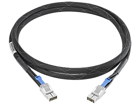 Кабель Aruba 3800/3810M 3m Stacking Cable J9579A J9579A