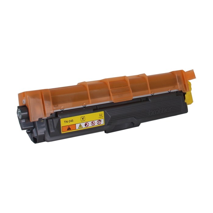 Картридж желтый Brother для MFC- 9330CDW 2200 стр. (TN-245Y) TN-245Y