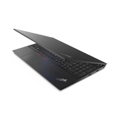 Ноутбук Lenovo ThinkPad E15 G4 Ryzen 5 5625U 8Gb SSD256Gb AMD Radeon 15.6" IPS FHD (1920x1080) Windows 11 Professional 64 black WiFi BT Cam 21ED003LRT 21ED003LRT #1