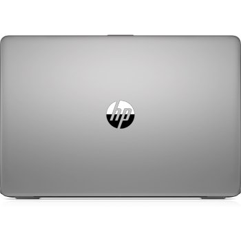 Ноутбук HP 250 G6, Core i3 6006U, 15.6" FHD, 4Gb, 500Gb, DVD-RW, Wi-Fi, Bluetooth, CAM, DOS 1WY51EA 1WY51EA