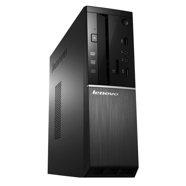 Персональный компьютер Lenovo ThinkCentre Edge 73 SFF i5 4460S (2.9)/4Gb/500Gb 7.2k/HDG4600/DVDRW/CR/Windows 10 Home/GbitEth/черны 10DUS04M00 10DUS04M00