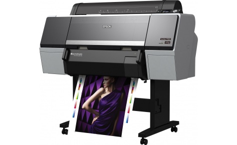 Принтер Epson SureColor SC-P7000 STD Ink bundle C11CE39301A8 C11CE39301A8