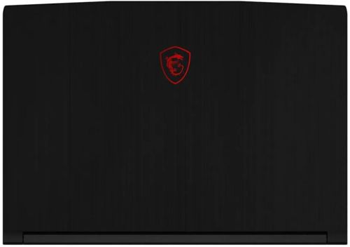 Ноутбук MSI GF63 12HW-006XRU Core i5 12500H 8Gb SSD512Gb Intel Arc A370M 4Gb 15.6" IPS FHD (1920x1080) Free DOS black WiFi BT Cam 9S7-16R712-006 9S7-16R712-006 #3