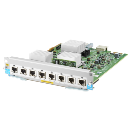 Модуль Aruba 8p 1G/10GbE SFP+ v3 zl2 Mod J9993A J9993A #1