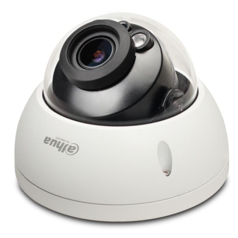 Видеокамера IP Dahua DH-IPC-HDBW2320RP-VFS (IP66, 1/3" CMOS, Купольная, Вариофокальный) DH-IPC-HDBW2320RP-VFS DH-IPC-HDBW2320RP-VFS
